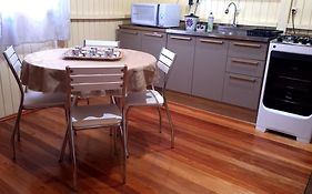 Casa Residencial Encantos da Serra